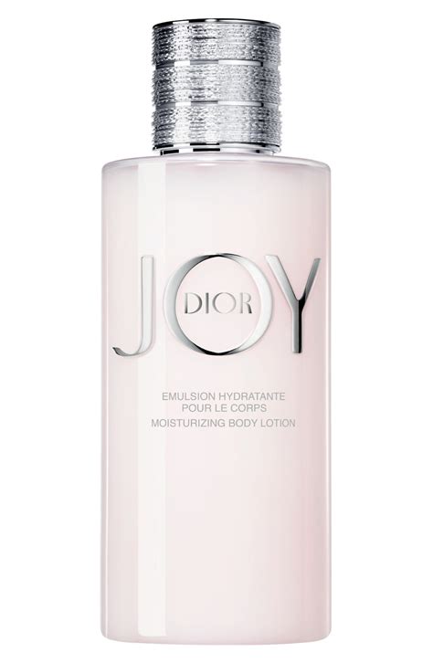 joy by dior gift set|joy by Dior body lotion.